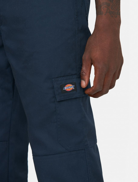 Dickies Everyday Werkbroek met Kniezakken