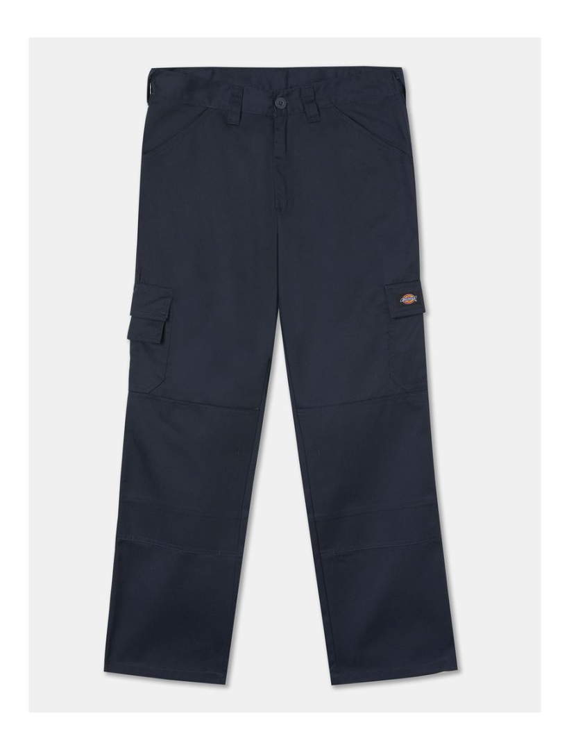 Dickies Everyday Werkbroek met Kniezakken