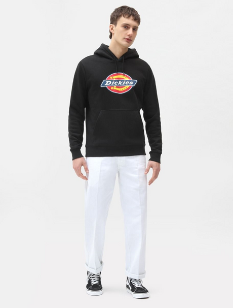 Dickies Icon Logo Hoodie