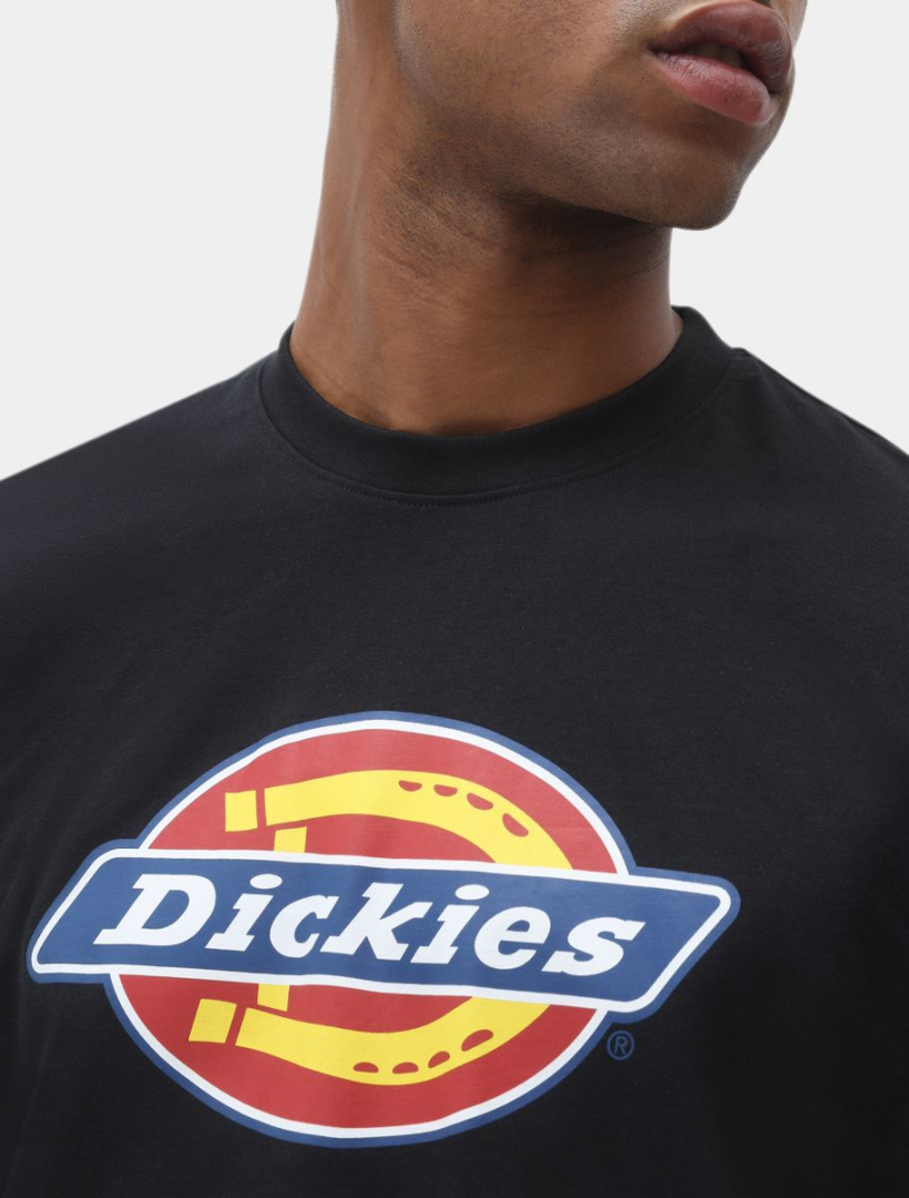 Dickies Icon Logo T-shirt