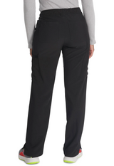 Dickies Mid Rise Straight Leg Drawstring Pant
