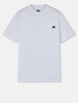 Dickies Pocket Katoen T-shirt