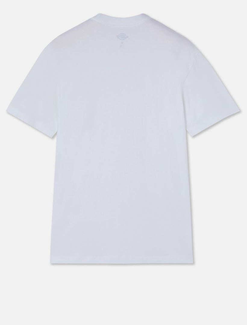Dickies Pocket Katoen T-shirt