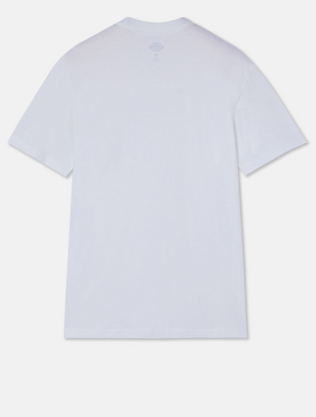 Dickies Pocket Katoen T-shirt