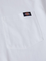 Dickies Pocket Katoen T-shirt