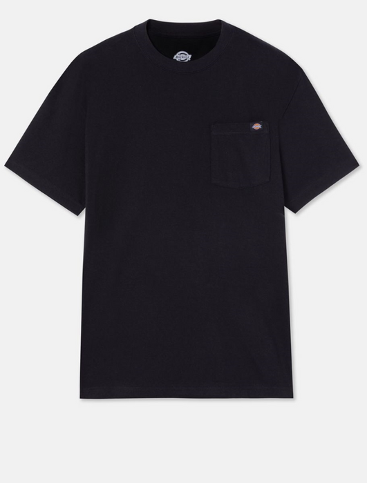 Dickies Pocket Katoen T-shirt