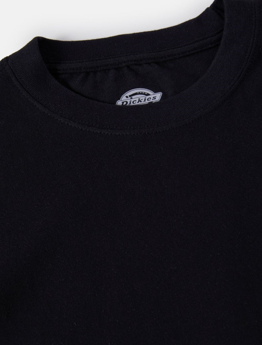 Dickies Pocket Katoen T-shirt