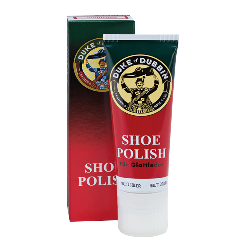 Duke of Dubbin Waterstop Leder Creme