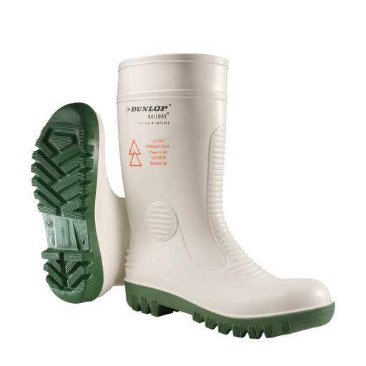 Dunlop Acifort High Voltage SB 1000 Volt