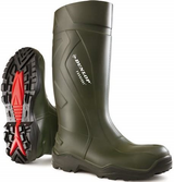 Dunlop C762 Purofort+ knielaars S5
