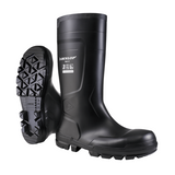 Dunlop NB2HD01 Work It S5 PVC Zwart