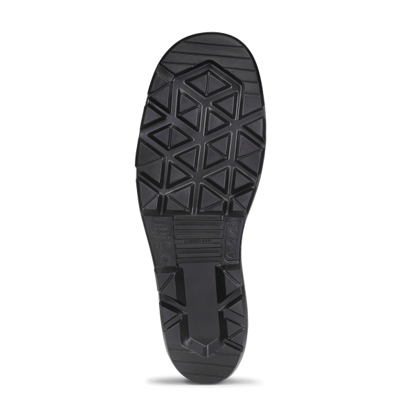 Dunlop NB2HD01 Work It S5 PVC Zwart