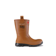 Dunlop Purofort Riggpro Bouwlaarzen S5