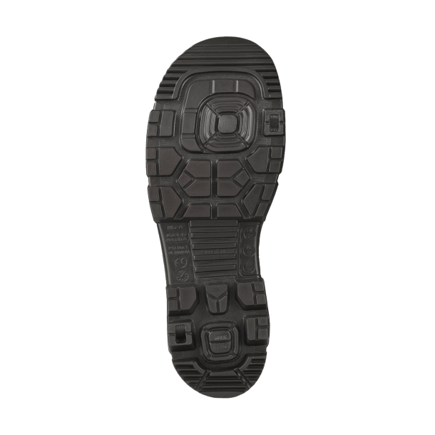 Dunlop Purofort Riggpro Bouwlaarzen S5