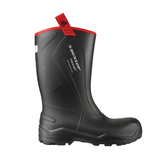 Dunlop Purofort Rugged Bouwlaarzen S5
