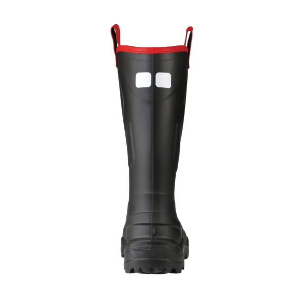 Dunlop Purofort Rugged Bouwlaarzen S5