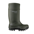 Dunlop Purofort Thermo Bouwlaarzen S5