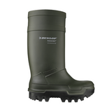 Dunlop Purofort Thermo Bouwlaarzen S5