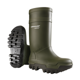 Dunlop Purofort Thermo Bouwlaarzen S5