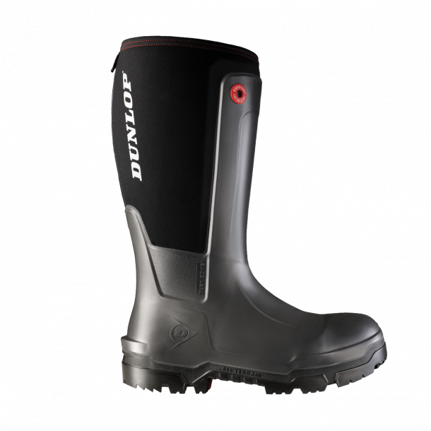 Dunlop Snugboots WorkPro Thermo Rubberlaarzen S5