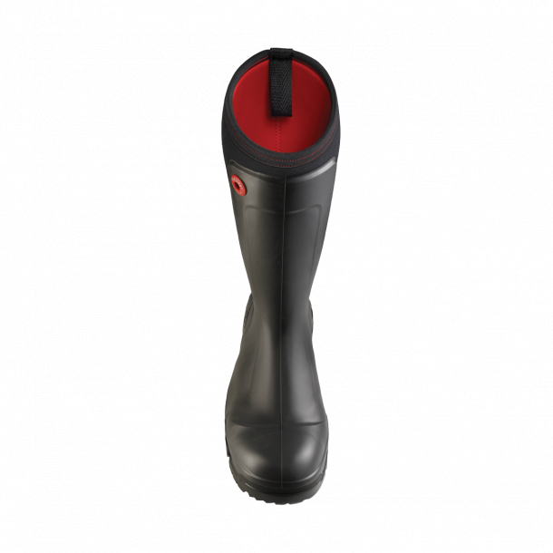 Dunlop Snugboots WorkPro Thermo Rubberlaarzen S5