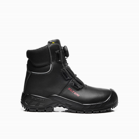 Elten Laurenzo Boa Werkschoenen Mid ESD S3