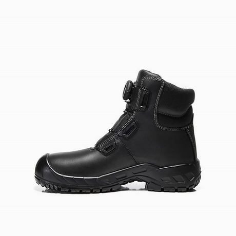 Elten Laurenzo Boa Werkschoenen Mid ESD S3