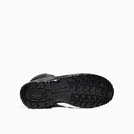 Elten Laurenzo Boa Werkschoenen Mid ESD S3