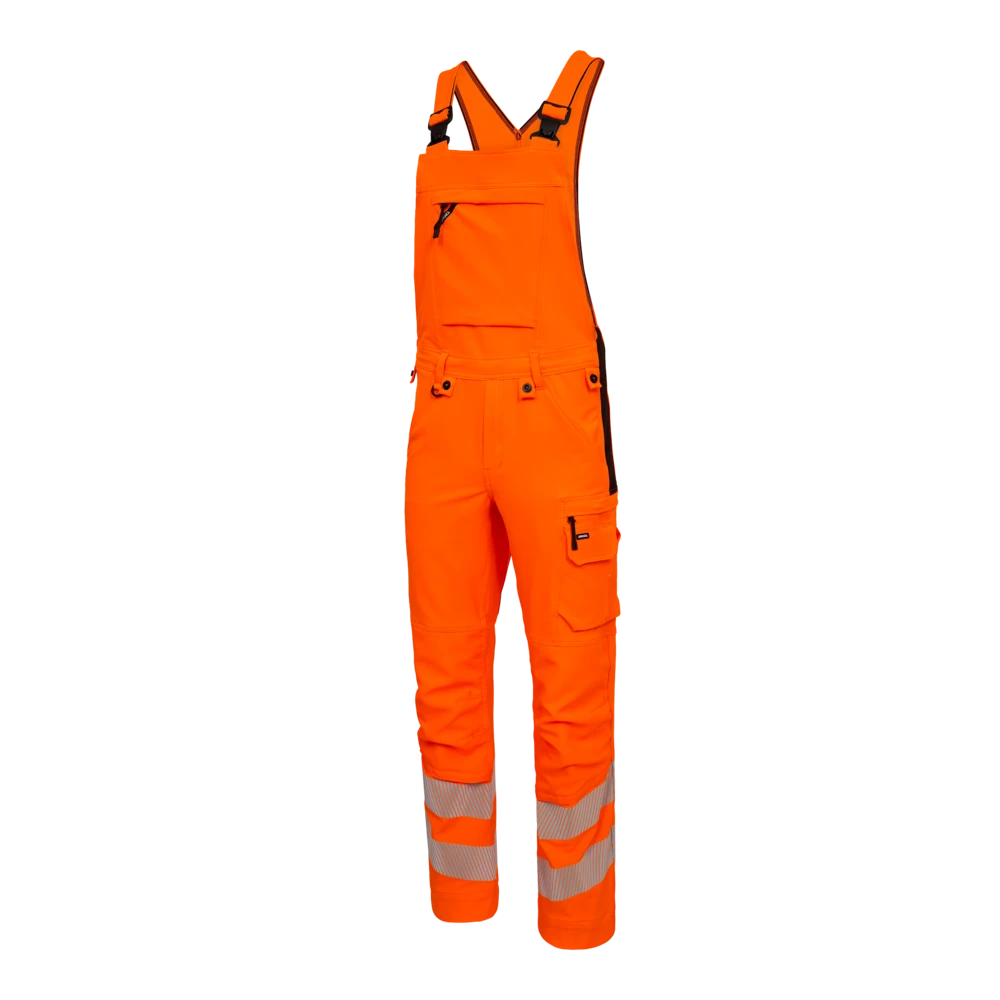 Engel Safety 4-Stretch Bretelbroek