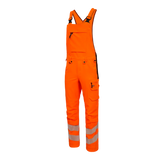 Engel Safety 4-Stretch Bretelbroek