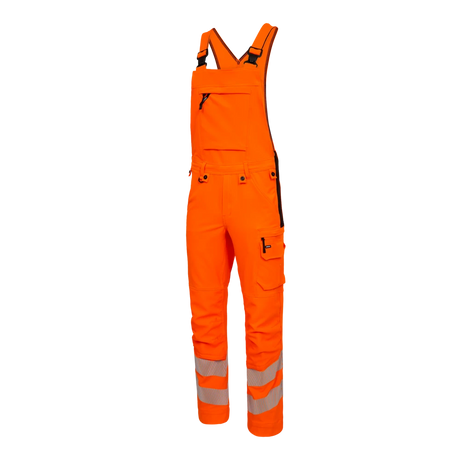 Engel Safety 4-Stretch Bretelbroek