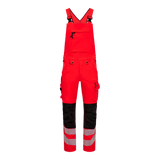 Engel Safety 4-Stretch Bretelbroek