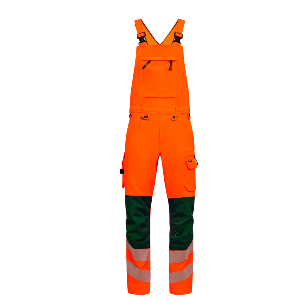 Engel Safety 4-Stretch Bretelbroek