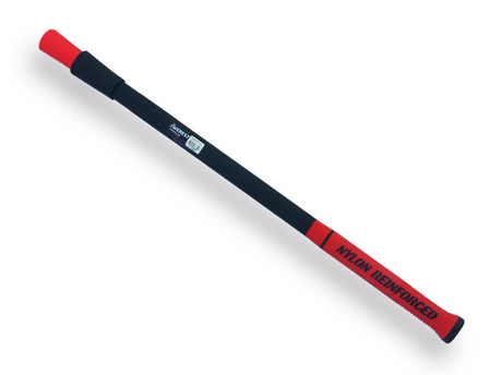 Everest Voorhamersteel Fiberglas met rubber