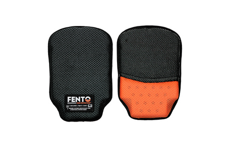 Fento 100 Ergonomic Kniestukken