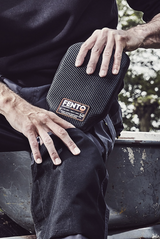 Fento 100 Ergonomic Kniestukken