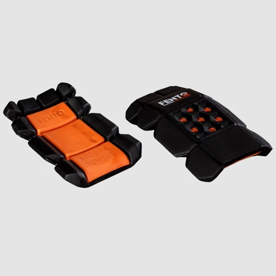 Fento Pocket M2 ArmorTech Lichtgewicht Kniebeschermers