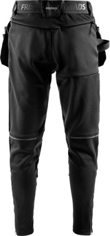 Fristads Craftsmen Jogger Werkbroek 2687 SSL
