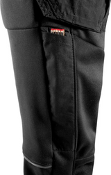 Fristads Craftsmen Jogger Werkbroek 2687 SSL