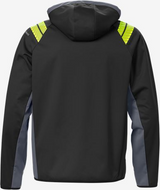 Fristads Softshell Jack met Capuchon 7461