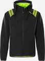 Fristads Softshell Jack met Capuchon 7461