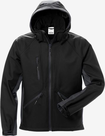 Fristads Softshell Jas 1414