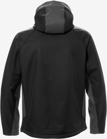 Fristads Softshell Jas 1414
