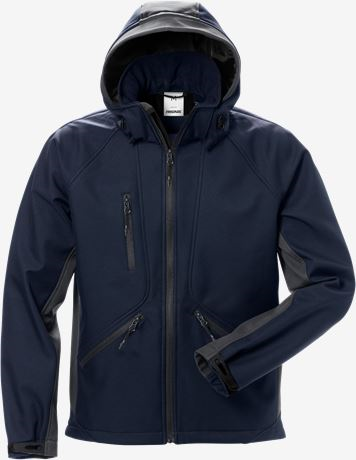Fristads Softshell Jas 1414