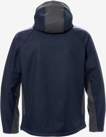 Fristads Softshell Jas 1414