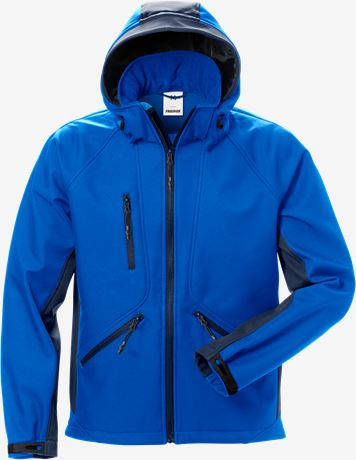 Fristads Softshell Jas 1414
