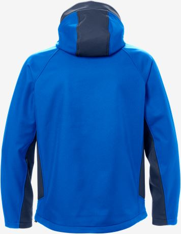 Fristads Softshell Jas 1414