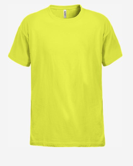 Fristads T-shirt 1911 BSJ