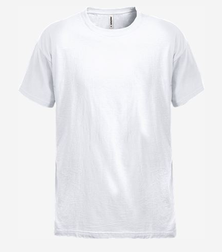 Fristads T-shirt 1911 BSJ