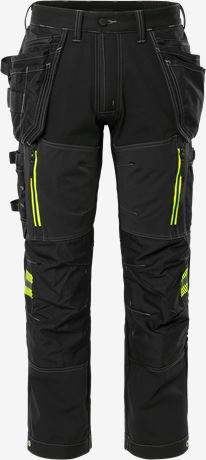Fristads Werkbroek Stretch 2566 STP